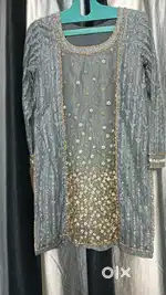 Selling dresses