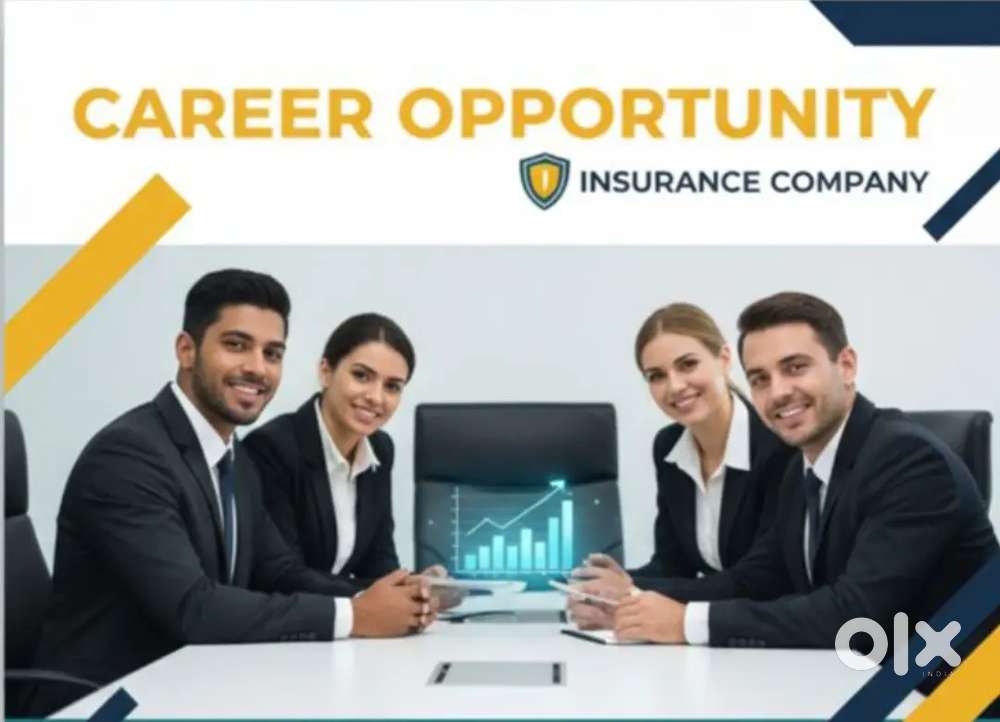 RELATIONSHIP MANAGER - INSURANCE