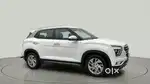 Hyundai Creta 1.5 CRDI SX, 2020, Diesel