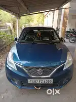 MARUTY SUZUKI BALENO ZETA BSIV MODEL