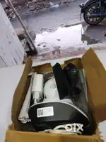 Cctv camera