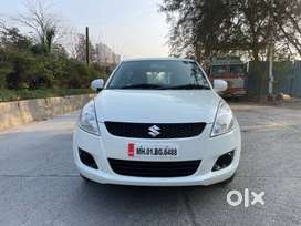 Maruti Suzuki Swift 2005-2010 1.3 LXI, 2013, Petrol