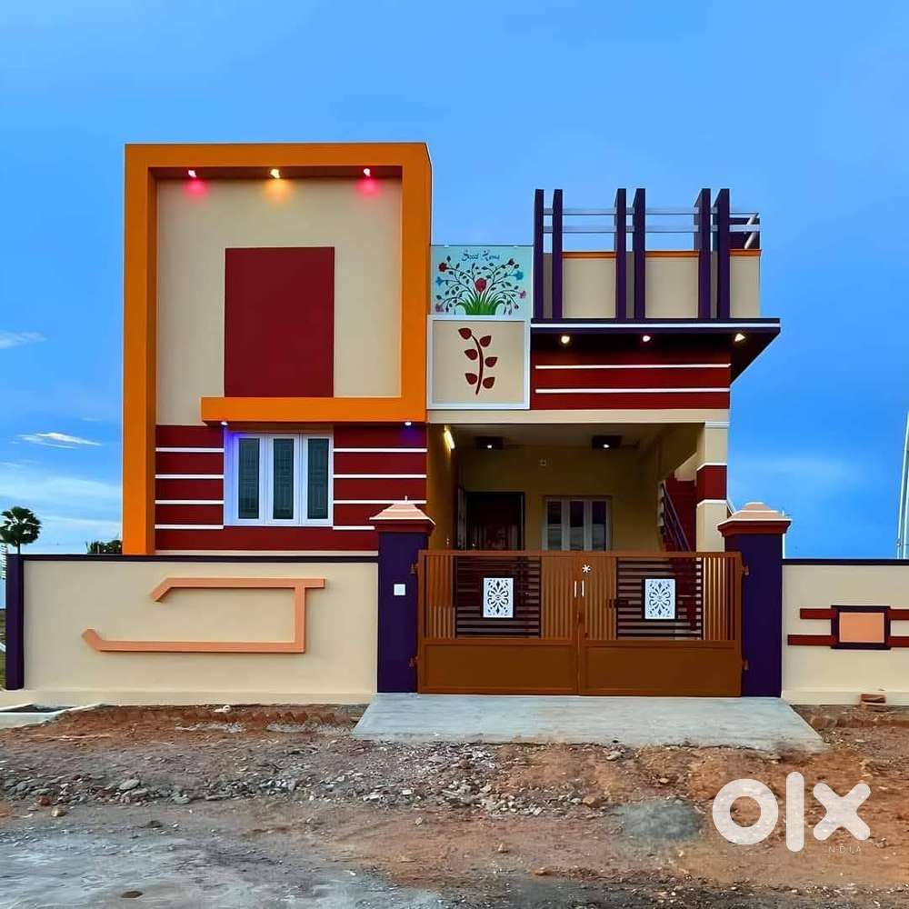 INDIVIDUAL HOUSE FOR SALE