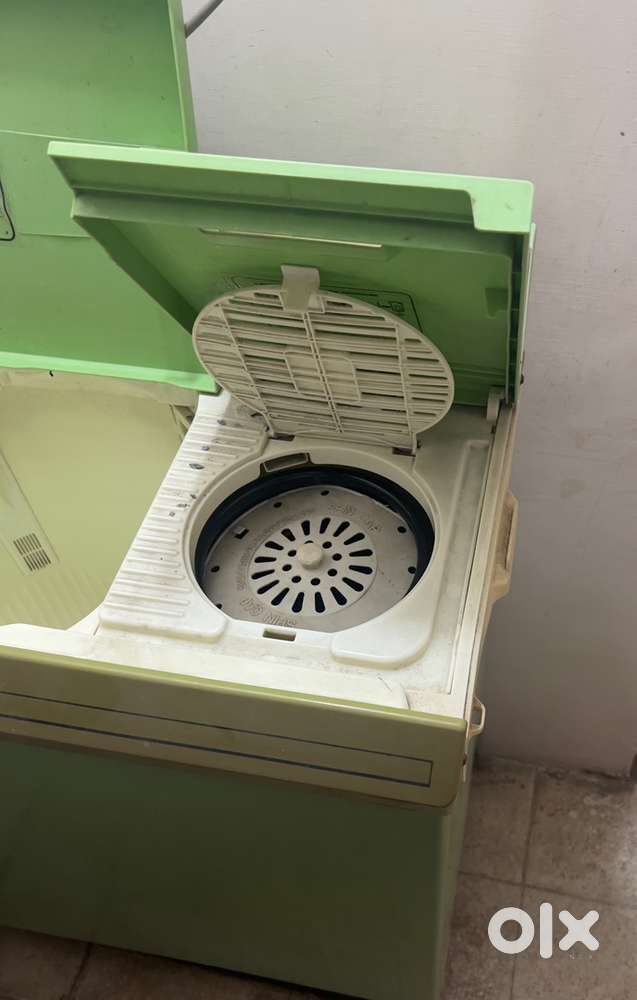 Videocone Semiautomatic washing
