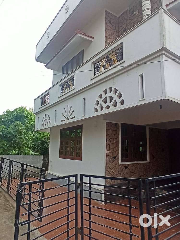 PG for gents and ladies rs 4000 & 3500 per month