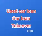 കാർ ലോൺ , Used car loan