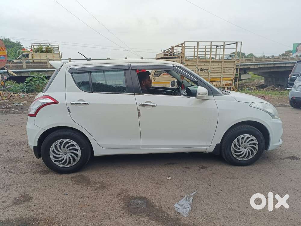 Maruti Suzuki Swift 2014 Diesel Good Condition
