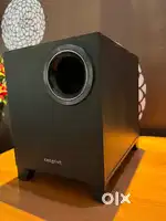 computer 5.1 spekers
