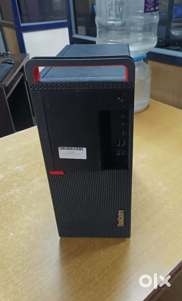 I5  8th gen = 8gb = 256 GB SSD