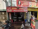 Two Shops for Sale at Alibagh kalapathar newroad beside fatima hospit