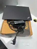 Lenovo L14- I5 10th Gen, 16GB , 512 SSD