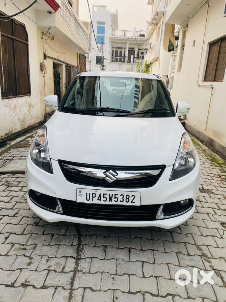 Maruti Suzuki Dzire Petrol Well Maintained