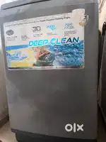 IFB 7 Kg fully automatic Top Load washing machine