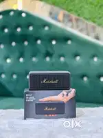 MARSHALL EMBERTON 2 BRAND NEW SEALED AND CREDIT CARD EMI AVAILABlLE