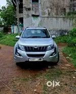 Mahindra XUV500 2016
