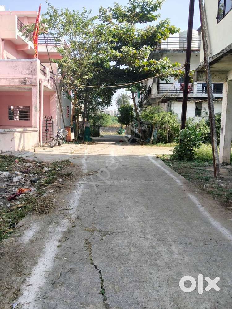 Commercial Shop in Village Bawadiya Kalan