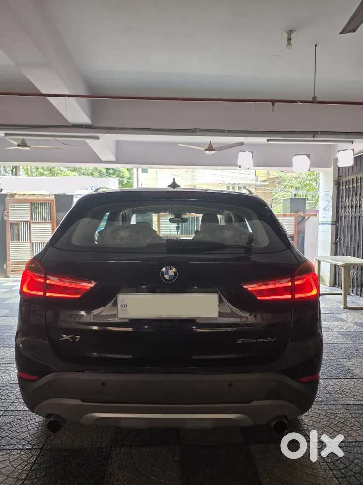 BMW X1 2019 Diesel 33000 Km Driven