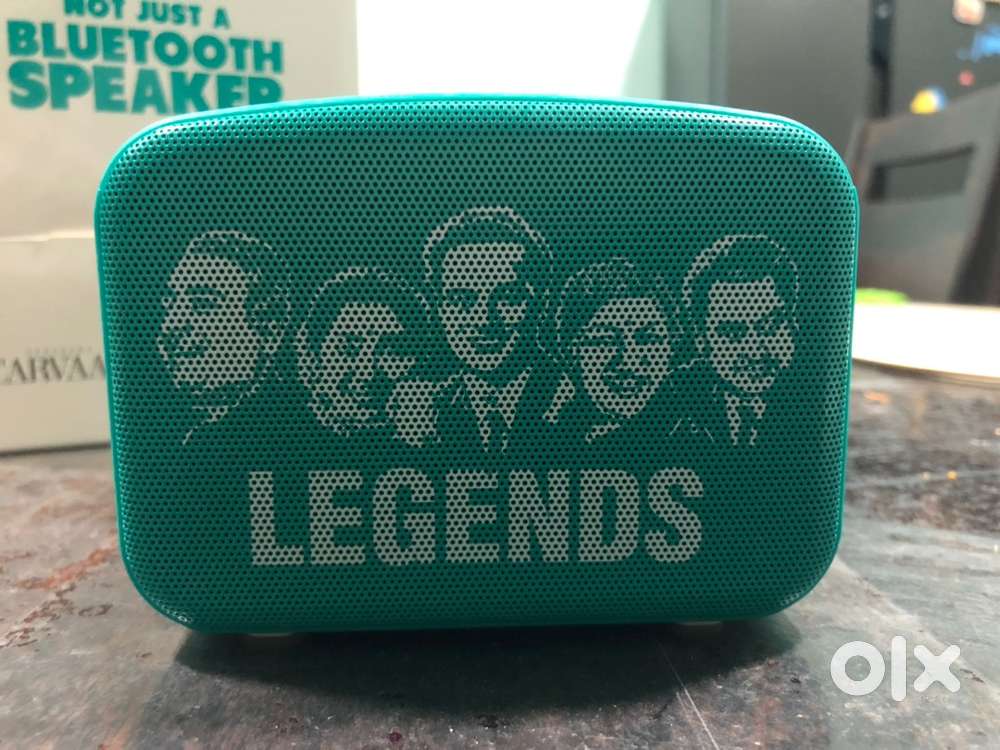 Legends mini carvaan