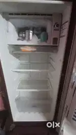 Whirlpool refrigerator