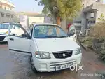Maruti Suzuki Alto 2011 Petrol 80000 Km Driven
