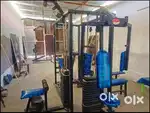 gym equipment good quality