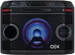 LG Boombox OL45 very good condition 1 year old