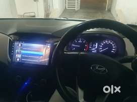 Hyundai Creta Facelift 2018 Diesel 188000 Km Driven
