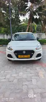 Maruti Suzuki Swift, 2024, Petrol