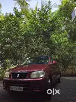 Maruti Suzuki Alto LXI 2012  Good Condition  2nd Owner  131000 km