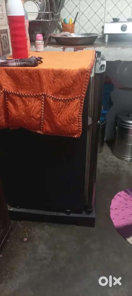 Godrej company fridge