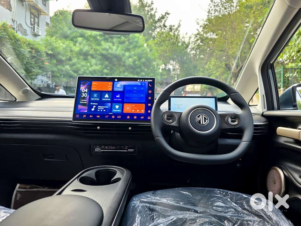 MG Windsor EV Essence, 2025, Electric
