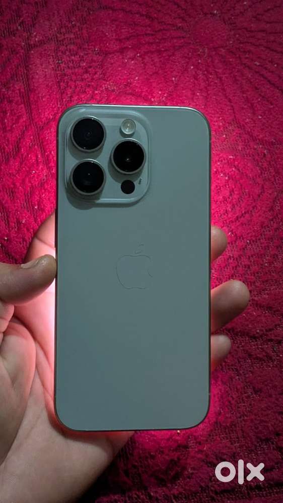 Iphone15pro