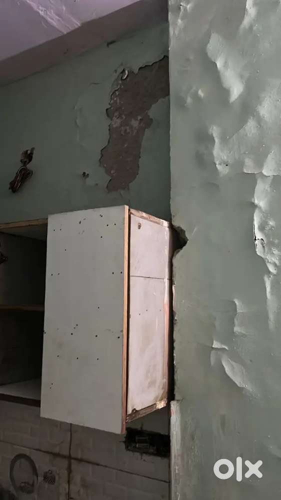 1 bhk bed almirah all things