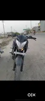 Pulsar NS160 2017
