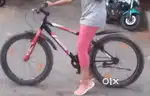 Bycycle for sale