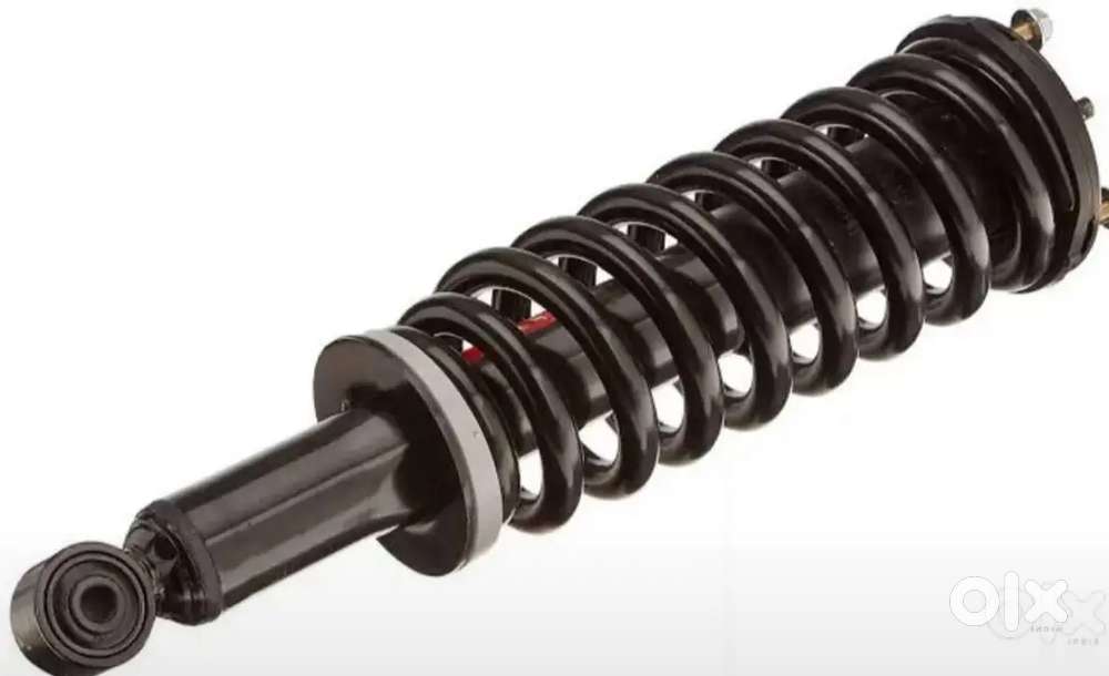Tata Harrier Rear Right Shock Absorber for Sale
