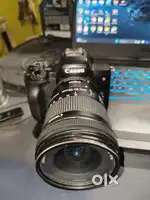Urgent sale canon m50 Mark 2 lens