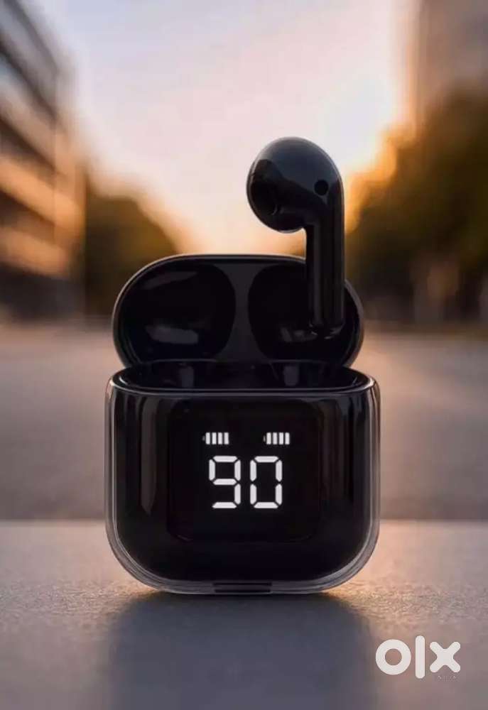 ( BRAND NEW )  GADGETS GALAXY LATEST

ULTRAPODS TWS
 BEST BATTERY