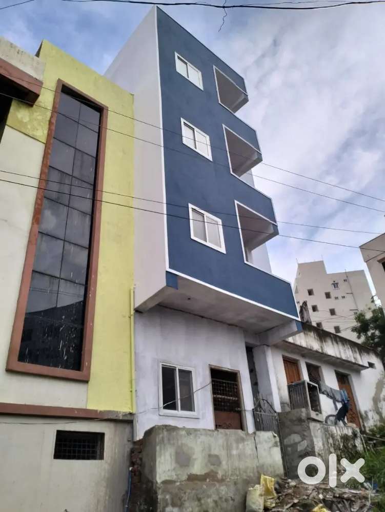 1 BHK for Rent