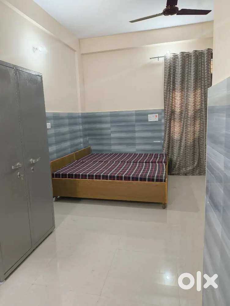 1 RK Newly Well Furnished Near Amity University Noida