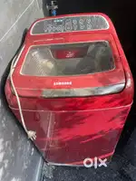 Samsung activwash washing machine top load