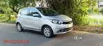 Tata Tiago 1.2 Revotron XZ WO Alloy, 2017, Petrol
