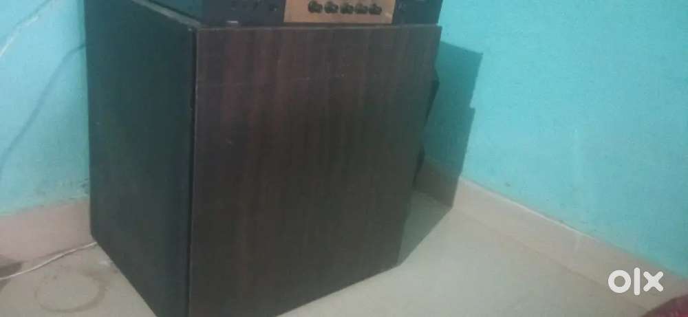 12 inch sub woofer