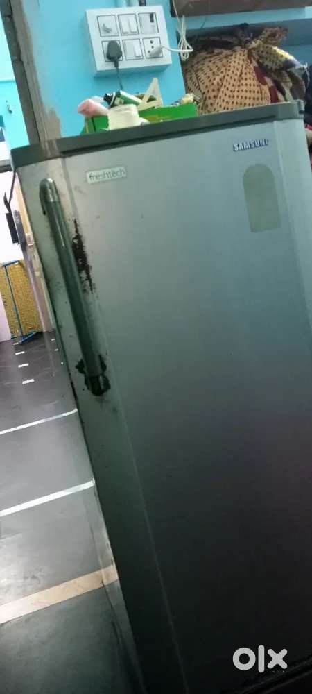 Samsung fridge