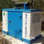 Generator 25kVA