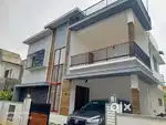 THEVAKKAL 4.620 CENTS 2100 SQFT 4 BED HOUSE FOR SALE.
