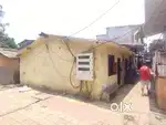 1 bhk chawl room