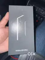Brand new sealed box