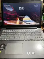Lenovo Ideapad 320 with 2 SSDs and Many accessories