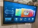 Good condition koryo T V